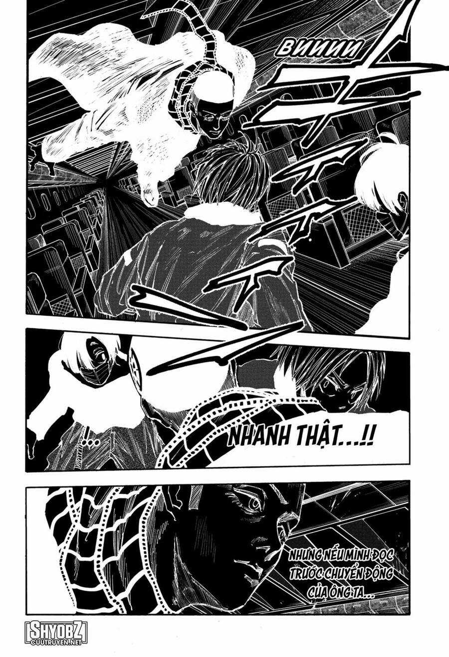 Sakamoto Days - Chapter 60 - Trang 12