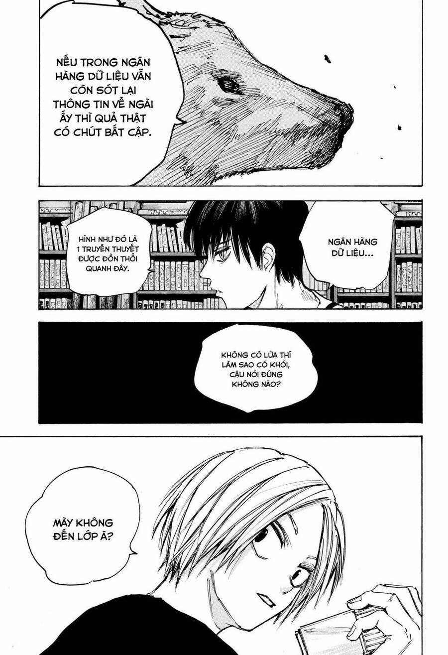 Sakamoto Days - Chapter 80 - Trang 6