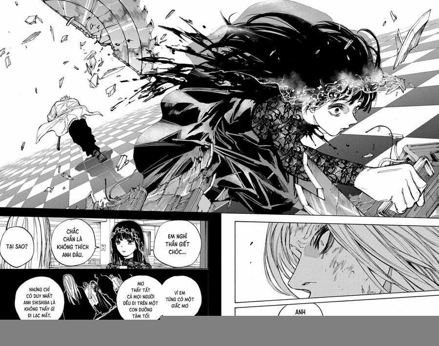 Sakamoto Days - Chương 210 - Trang 14