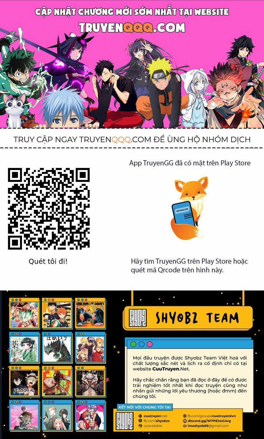 Sakamoto Days - Chương 211 - Trang 1