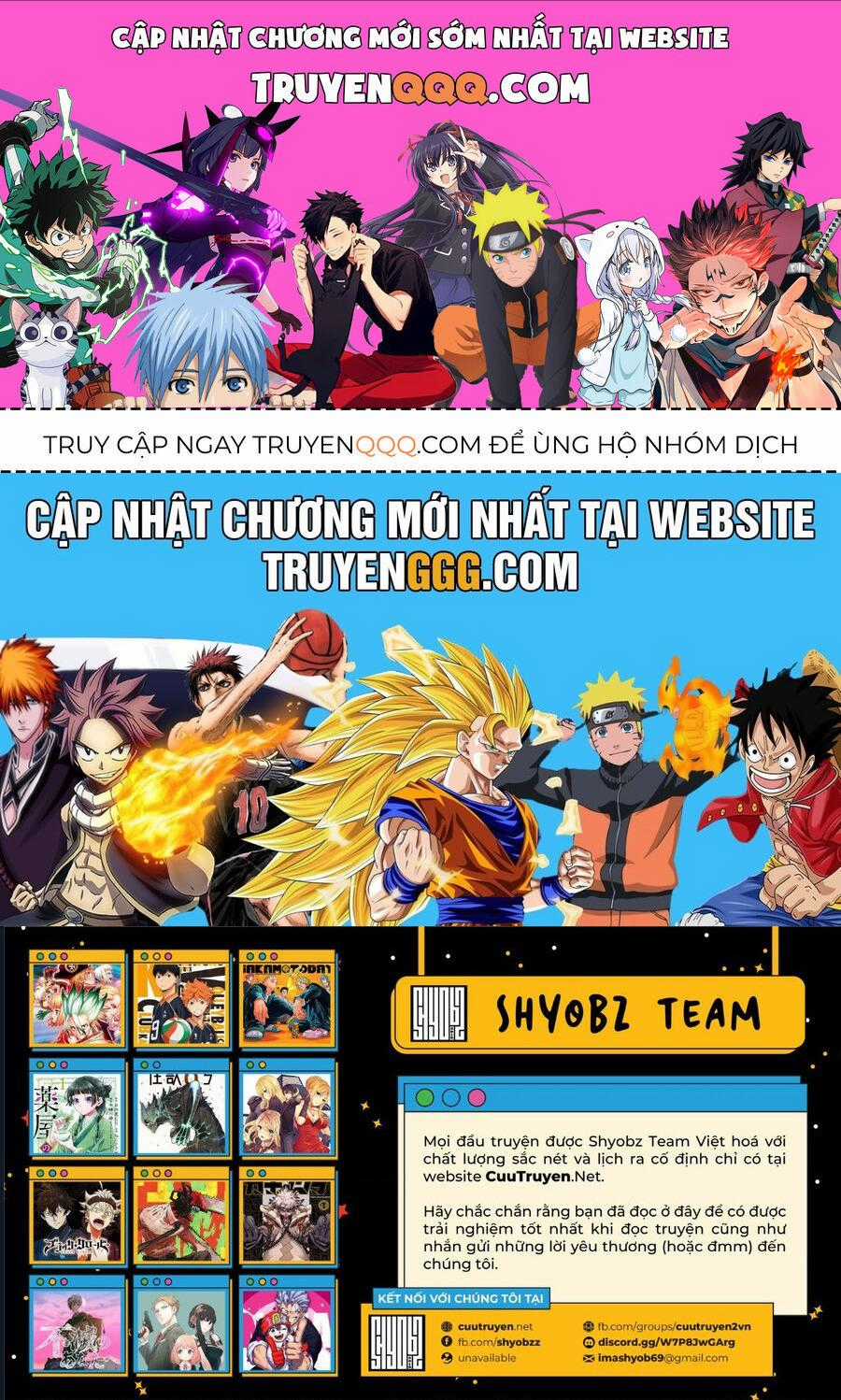 Sakamoto Days - Chương 214 - Trang 1