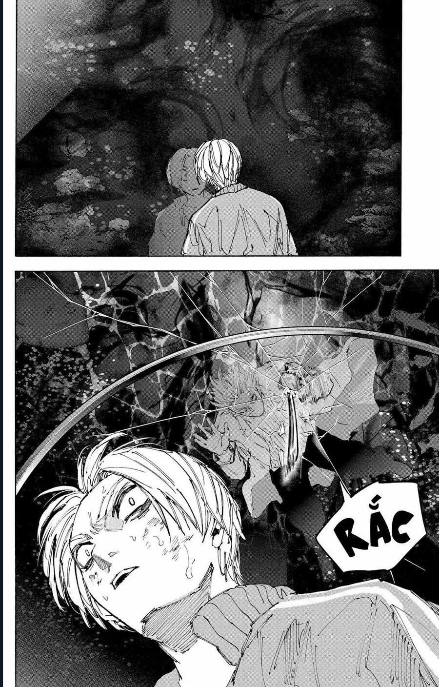 Sakamoto Days - Chương 215 - Trang 15