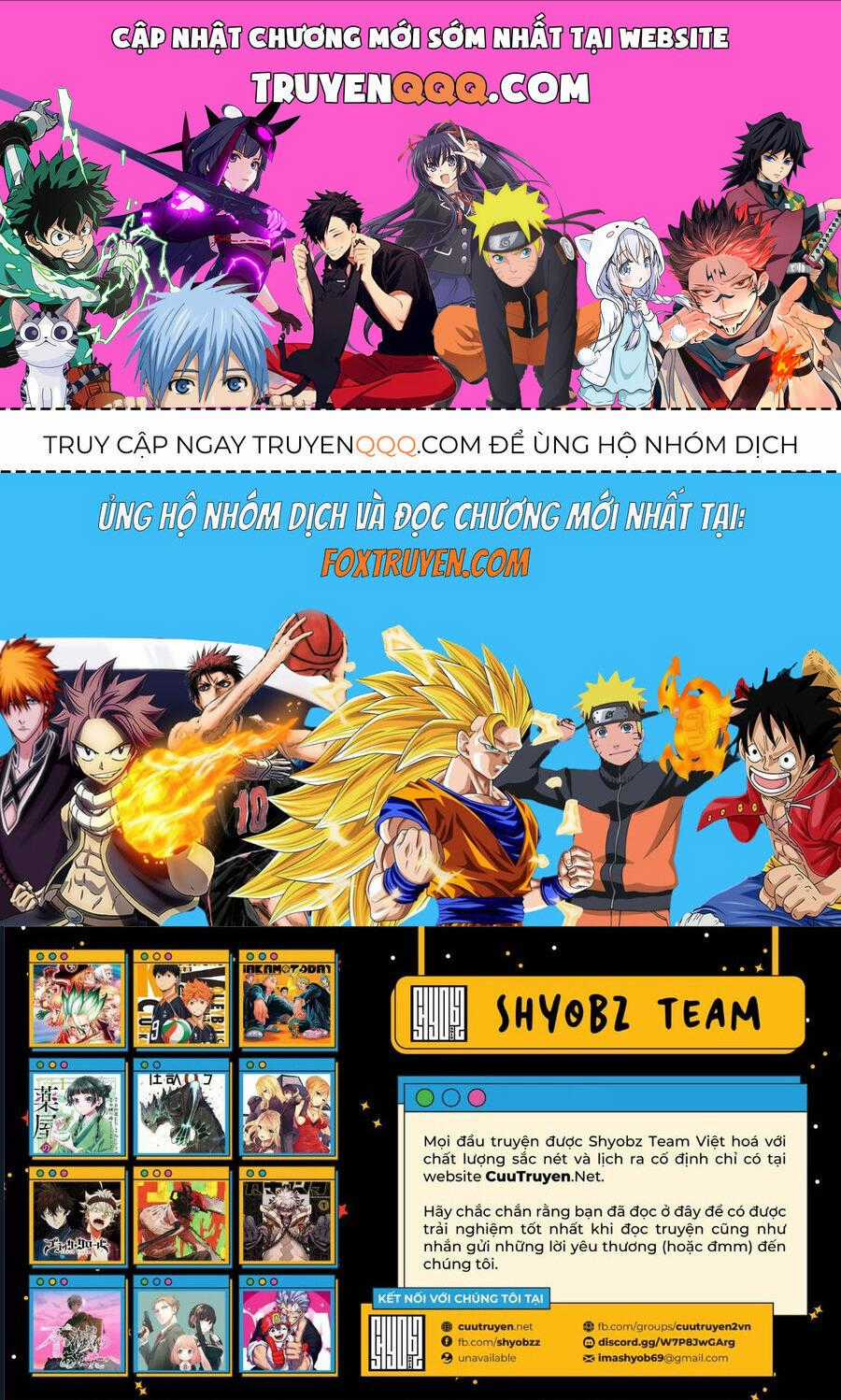 Sakamoto Days - Chương 216 - Trang 1