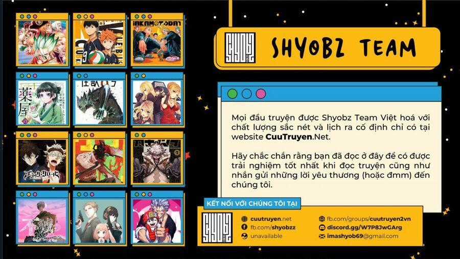 Sakamoto Days - Chương 217 - Trang 2