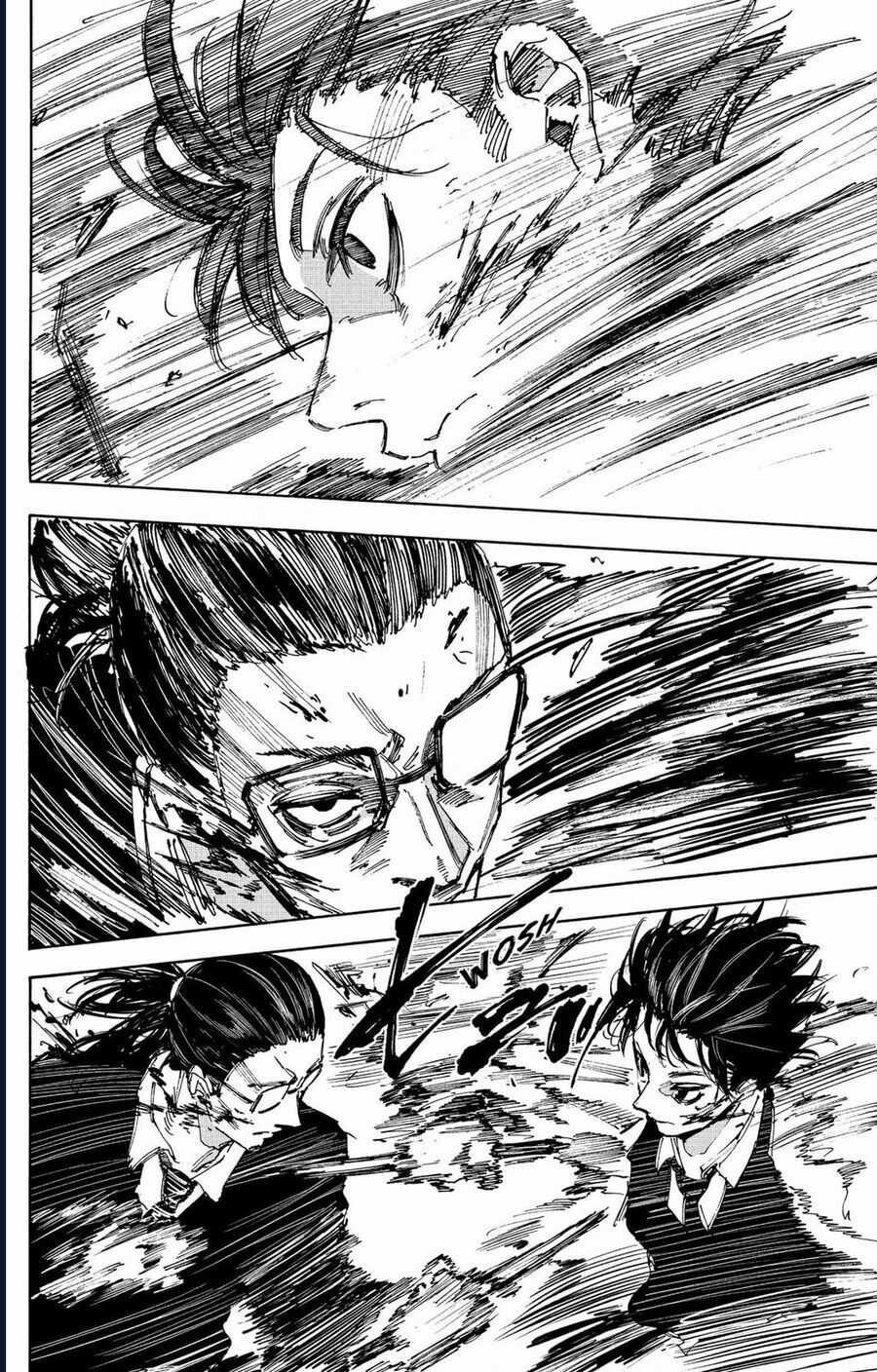 Sakamoto Days - Chương 222 - Trang 15