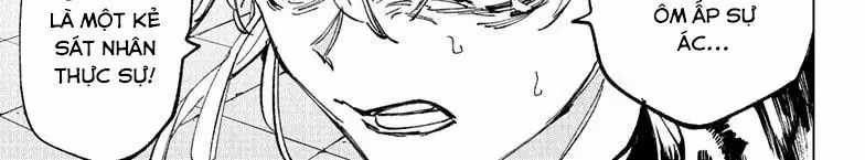 Sakamoto Days - Chương 242 - Trang 18