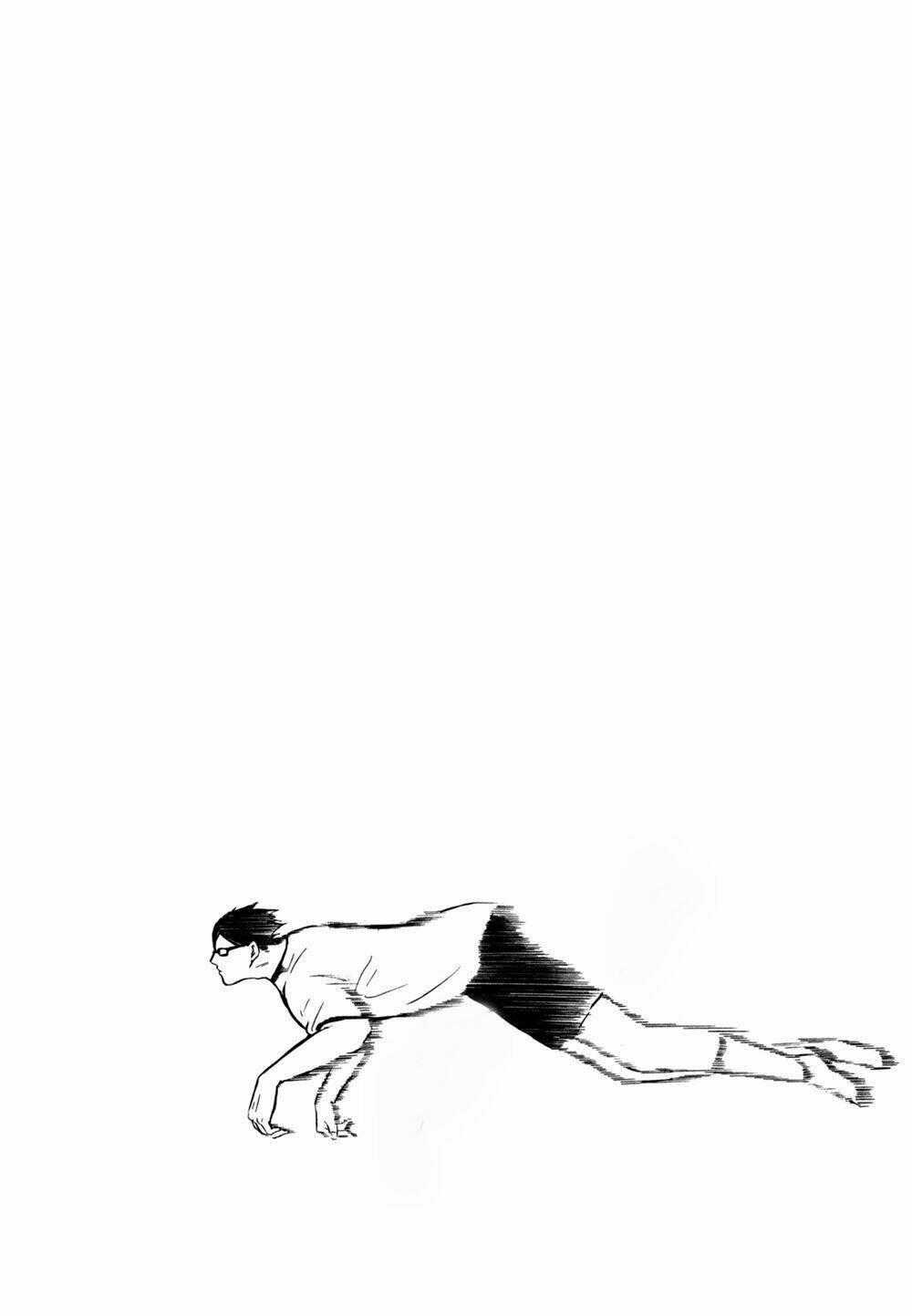 Sakamoto desu ga? - Chapter 1 - Trang 31