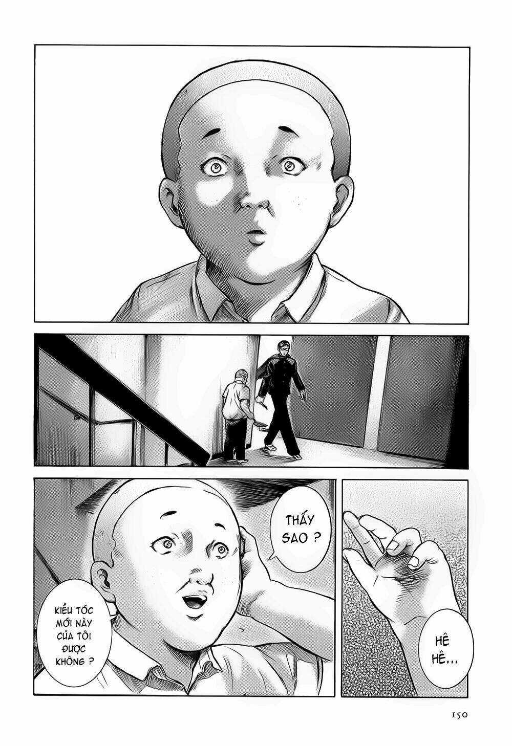 Sakamoto desu ga? - Chapter 10 - Trang 26