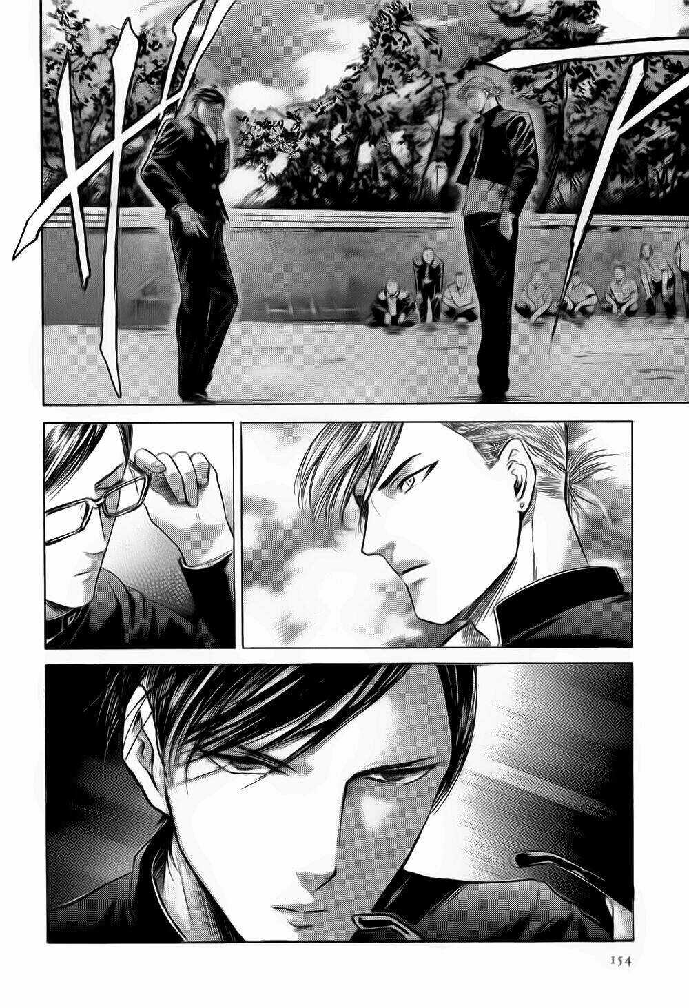 Sakamoto desu ga? - Chapter 10 - Trang 30