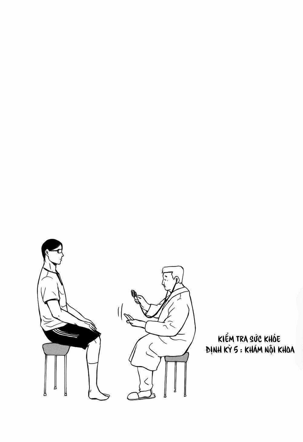 Sakamoto desu ga? - Chapter 10 - Trang 31