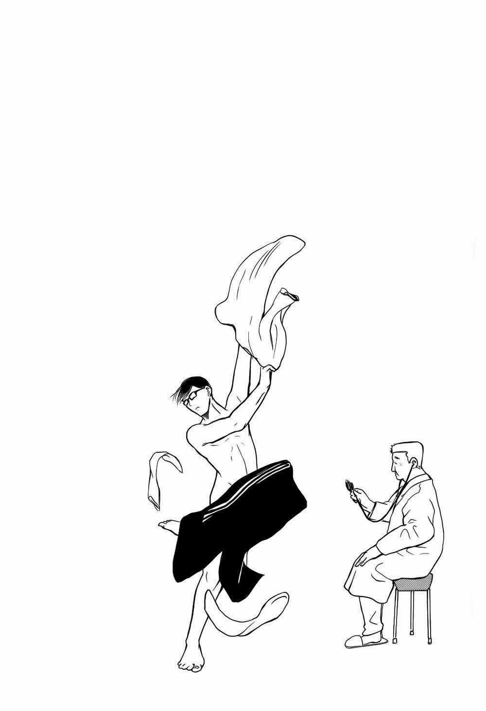 Sakamoto desu ga? - Chapter 10 - Trang 32