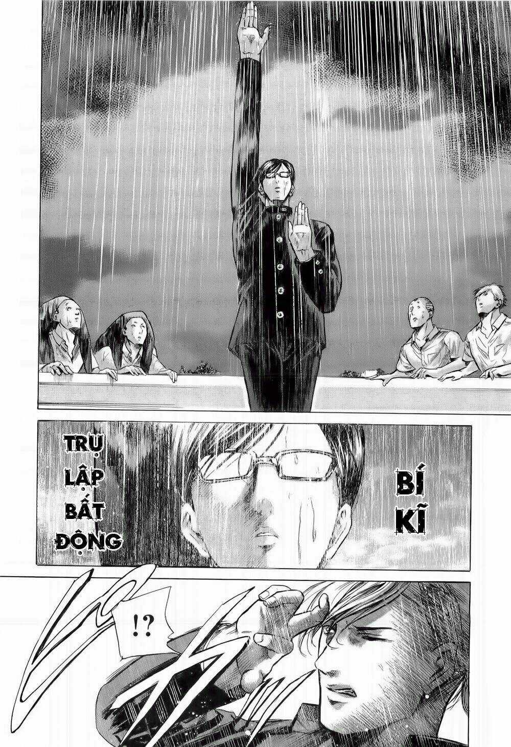 Sakamoto desu ga? - Chapter 11 - Trang 20
