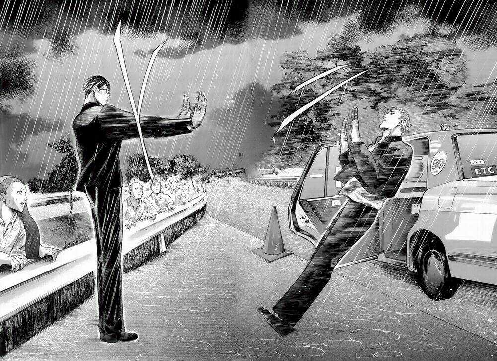 Sakamoto desu ga? - Chapter 11 - Trang 24