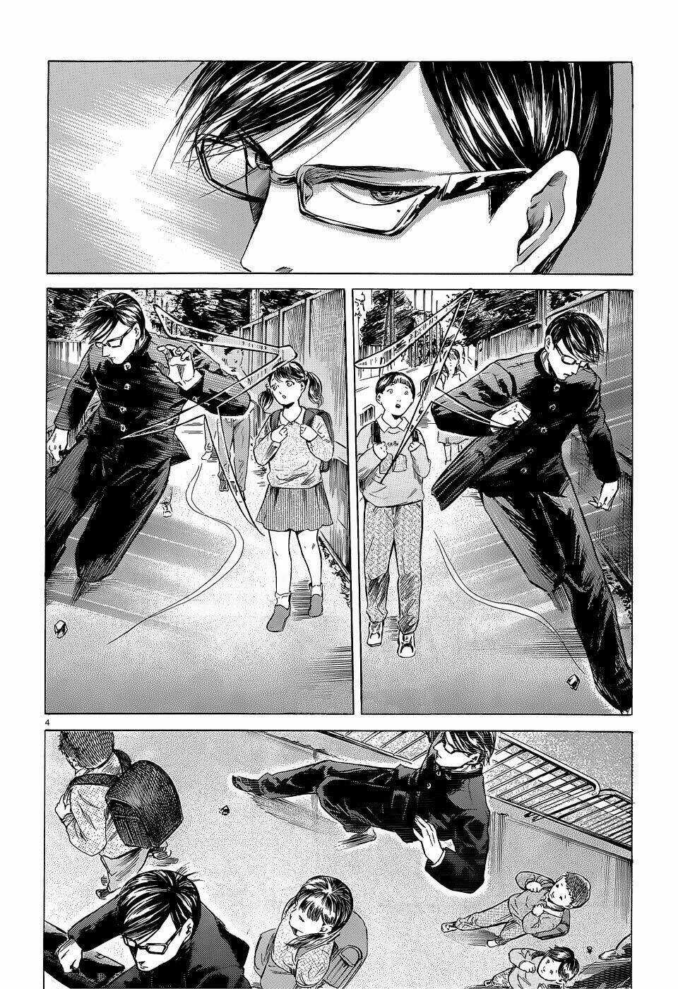 Sakamoto desu ga? - Chapter 12 - Trang 6