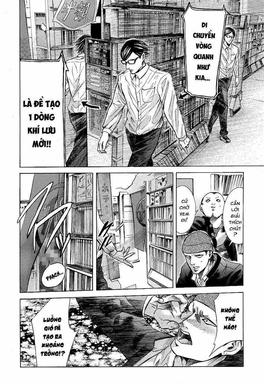 Sakamoto desu ga? - Chapter 14 - Trang 12