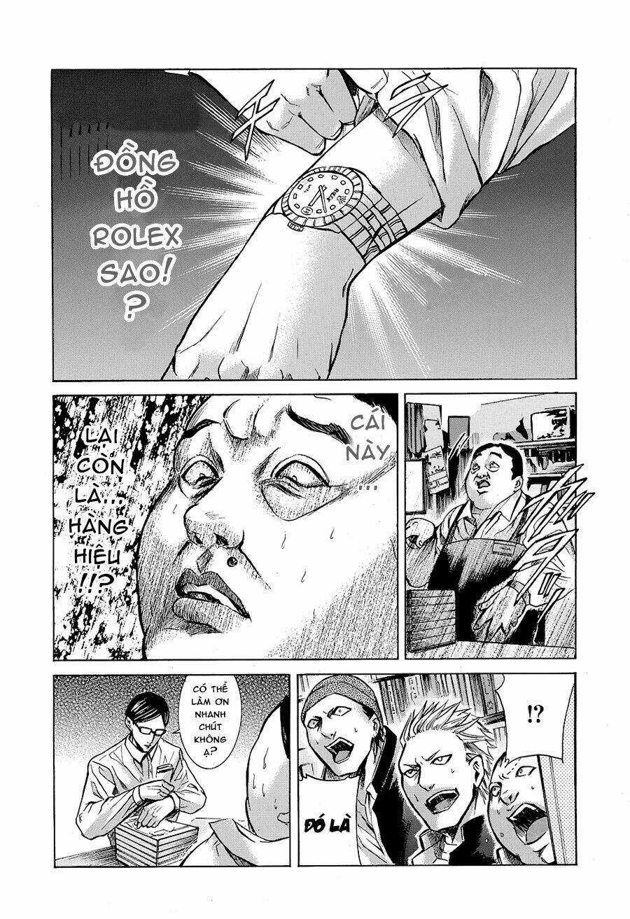 Sakamoto desu ga? - Chapter 14 - Trang 30