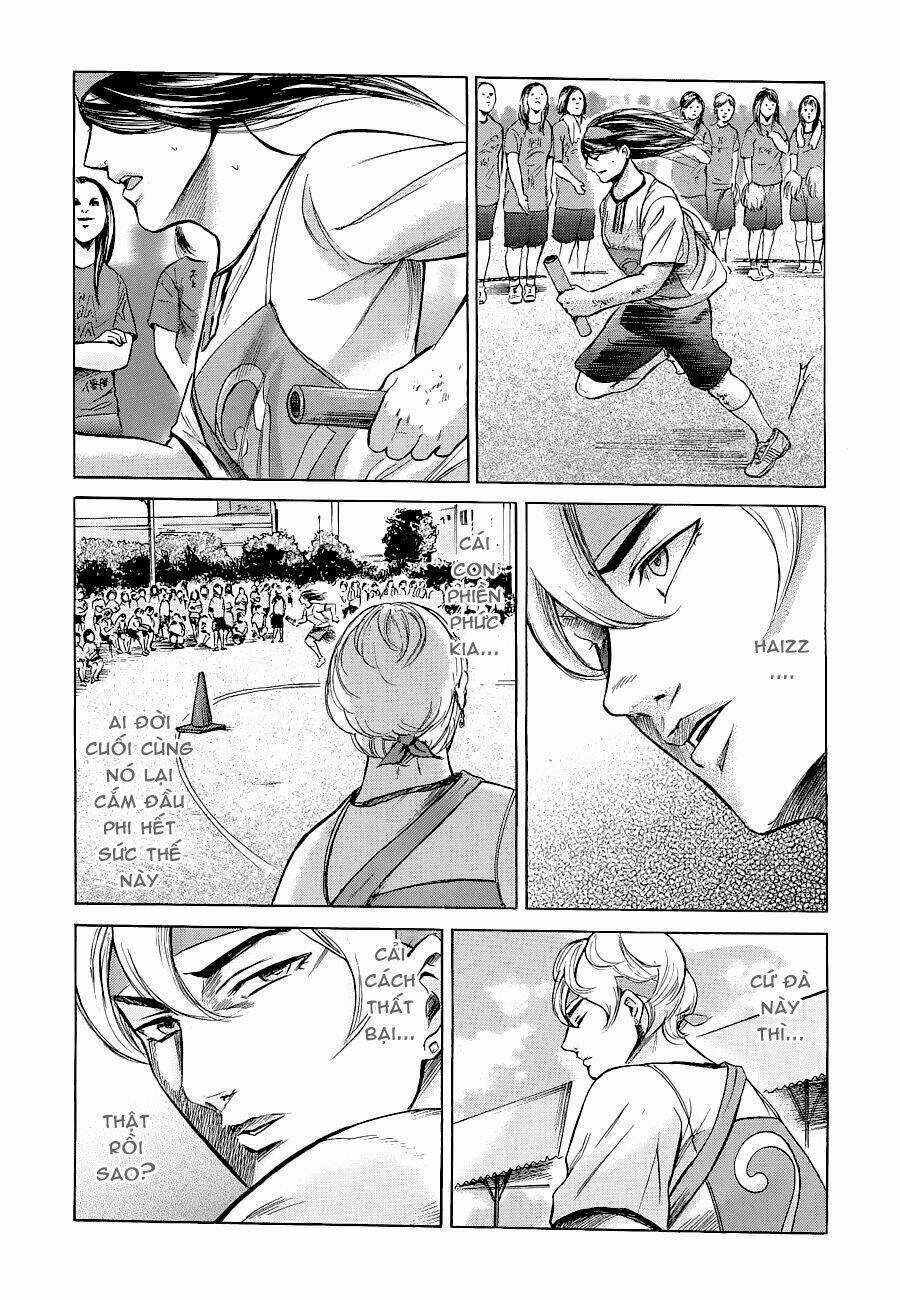 Sakamoto desu ga? - Chapter 15 - Trang 31