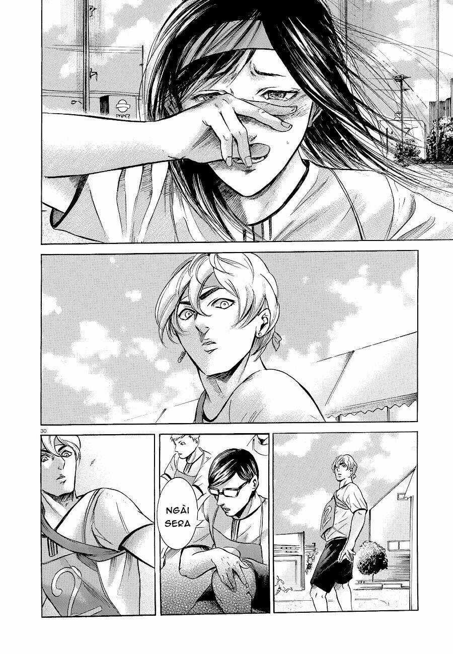 Sakamoto desu ga? - Chapter 15 - Trang 32