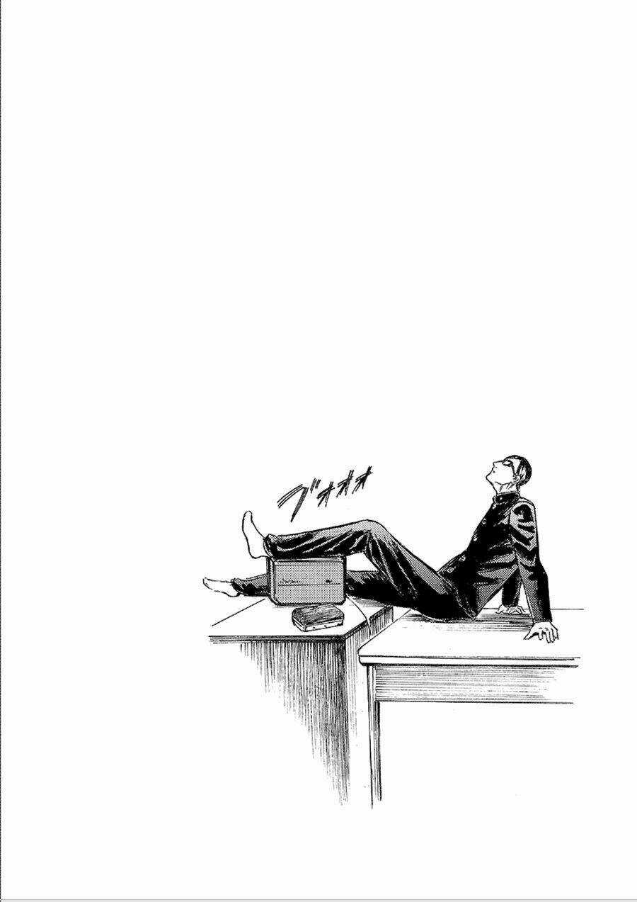 Sakamoto desu ga? - Chapter 18.1 - Trang 11