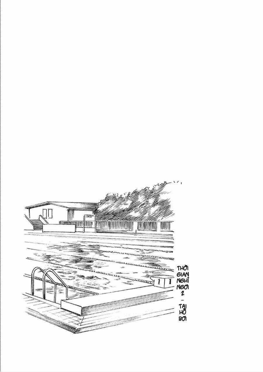 Sakamoto desu ga? - Chapter 18.1 - Trang 6