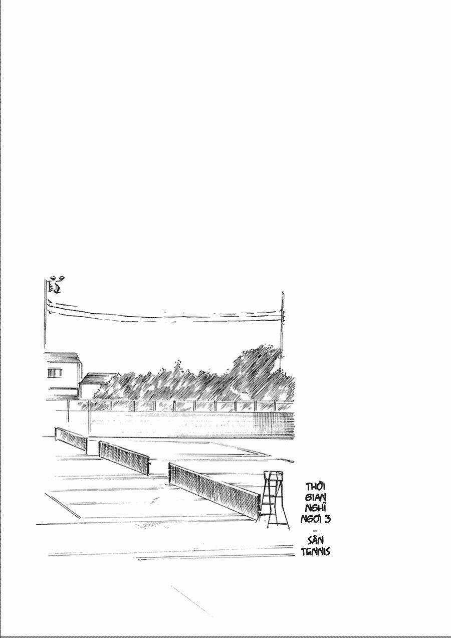 Sakamoto desu ga? - Chapter 18.1 - Trang 8