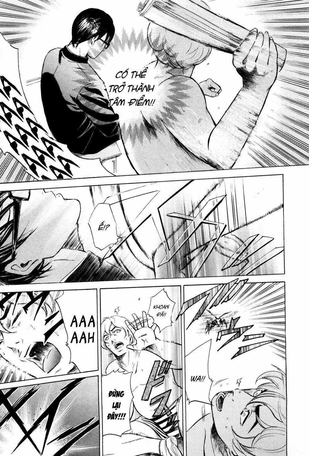 Sakamoto desu ga? - Chapter 2 - Trang 21