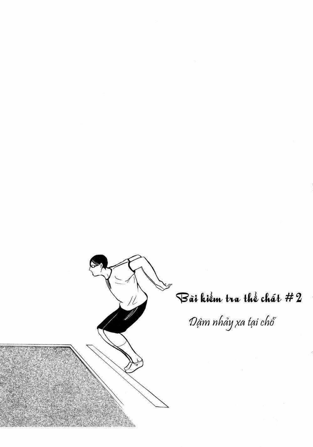 Sakamoto desu ga? - Chapter 2 - Trang 30