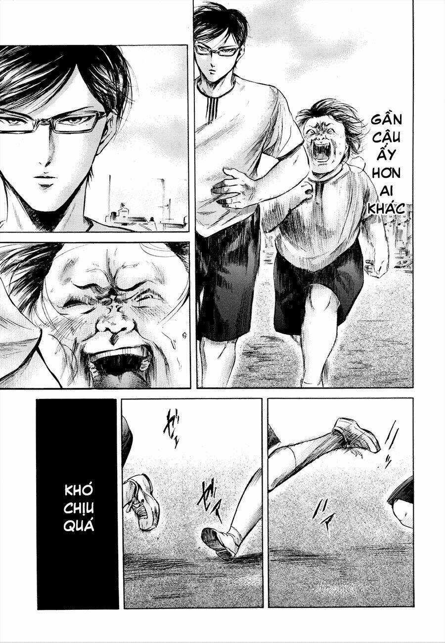 Sakamoto desu ga? - Chapter 21 - Trang 19