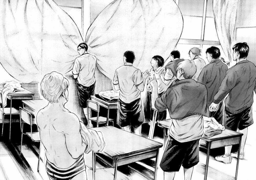 Sakamoto desu ga? - Chapter 21 - Trang 28