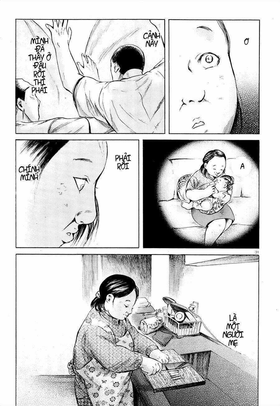 Sakamoto desu ga? - Chapter 21 - Trang 30