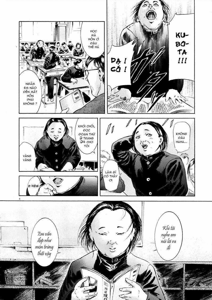 Sakamoto desu ga? - Chapter 21 - Trang 6