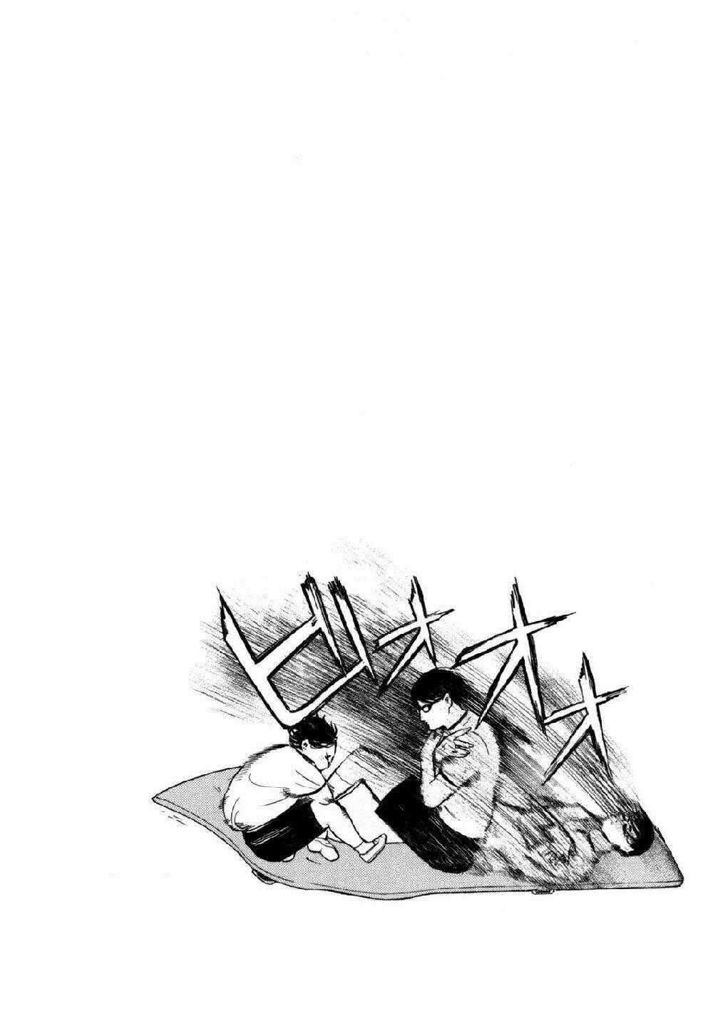 Sakamoto desu ga? - Chapter 3 - Trang 36