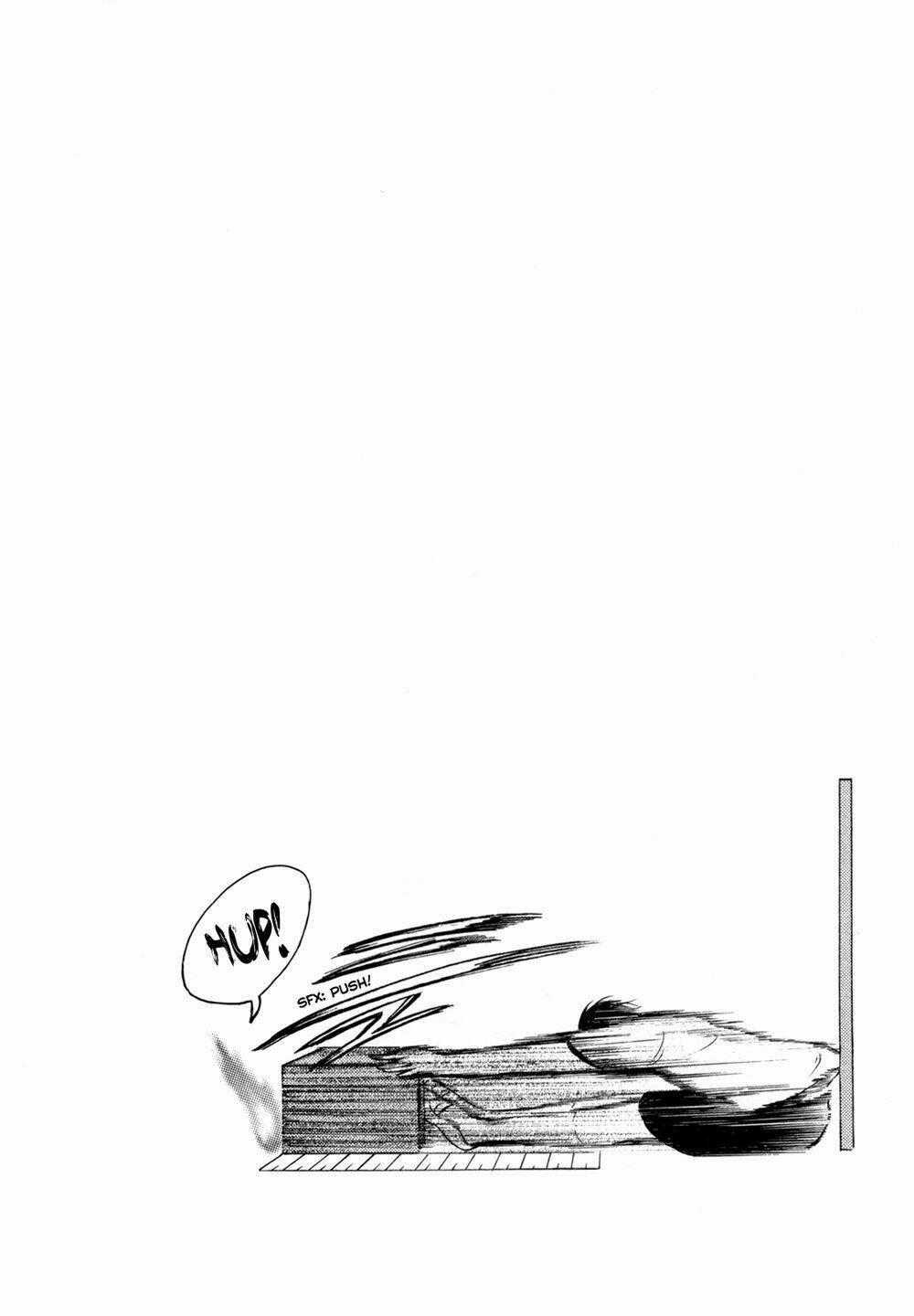 Sakamoto desu ga? - Chapter 4 - Trang 38