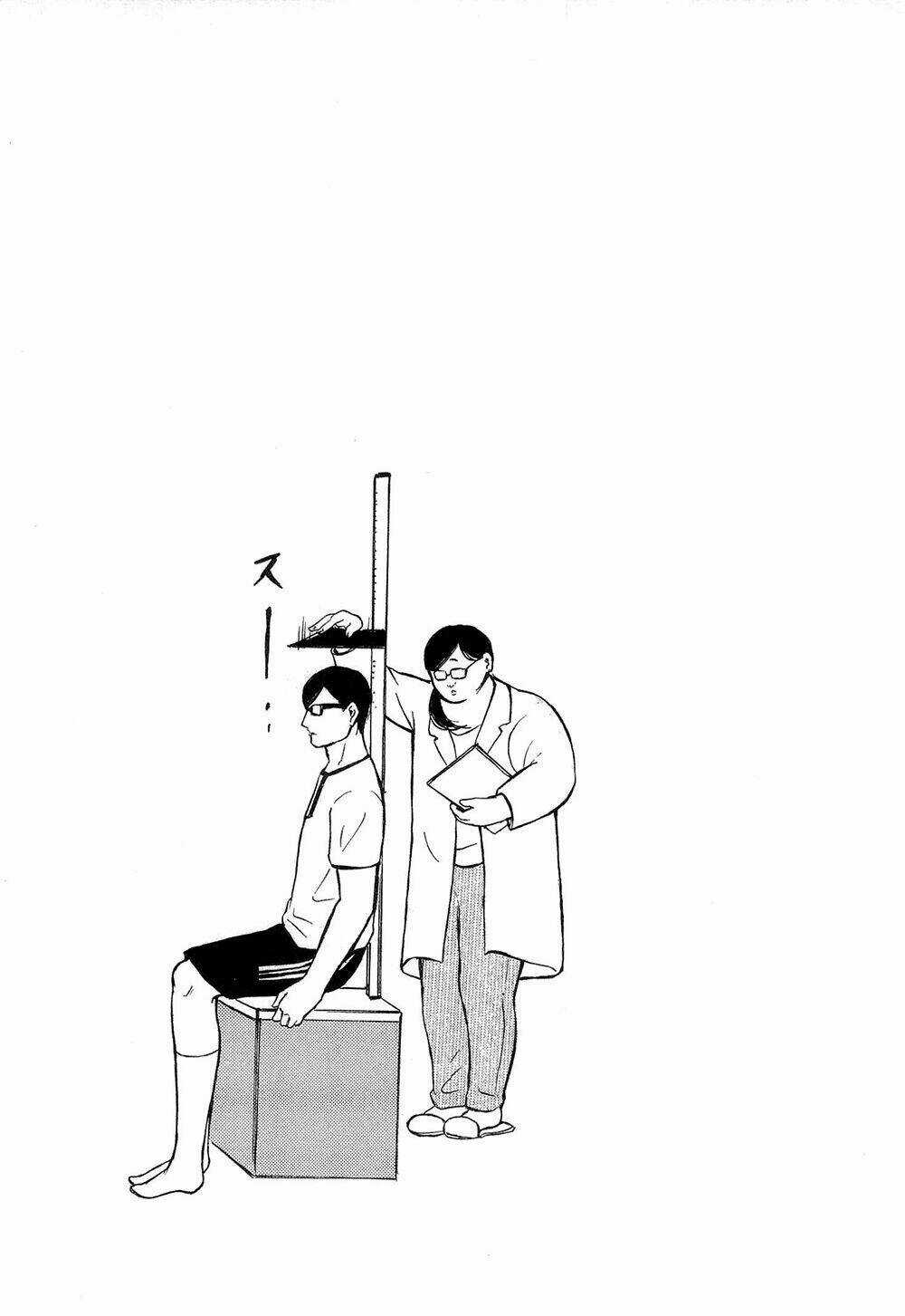 Sakamoto desu ga? - Chapter 8 - Trang 26