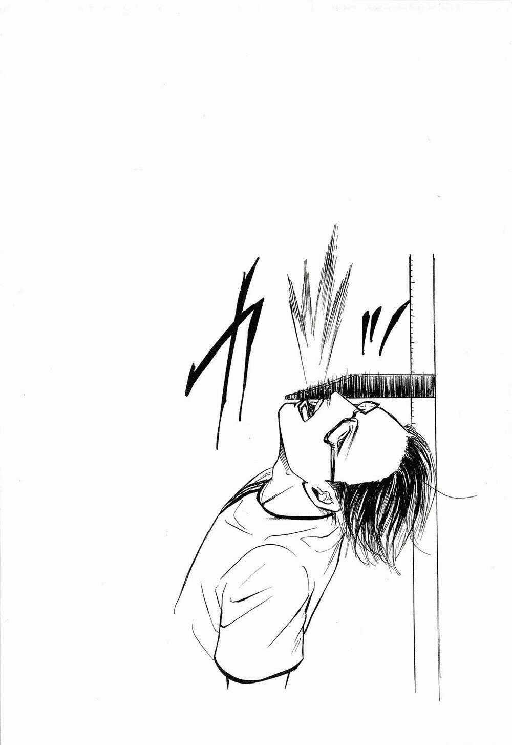 Sakamoto desu ga? - Chapter 8 - Trang 27