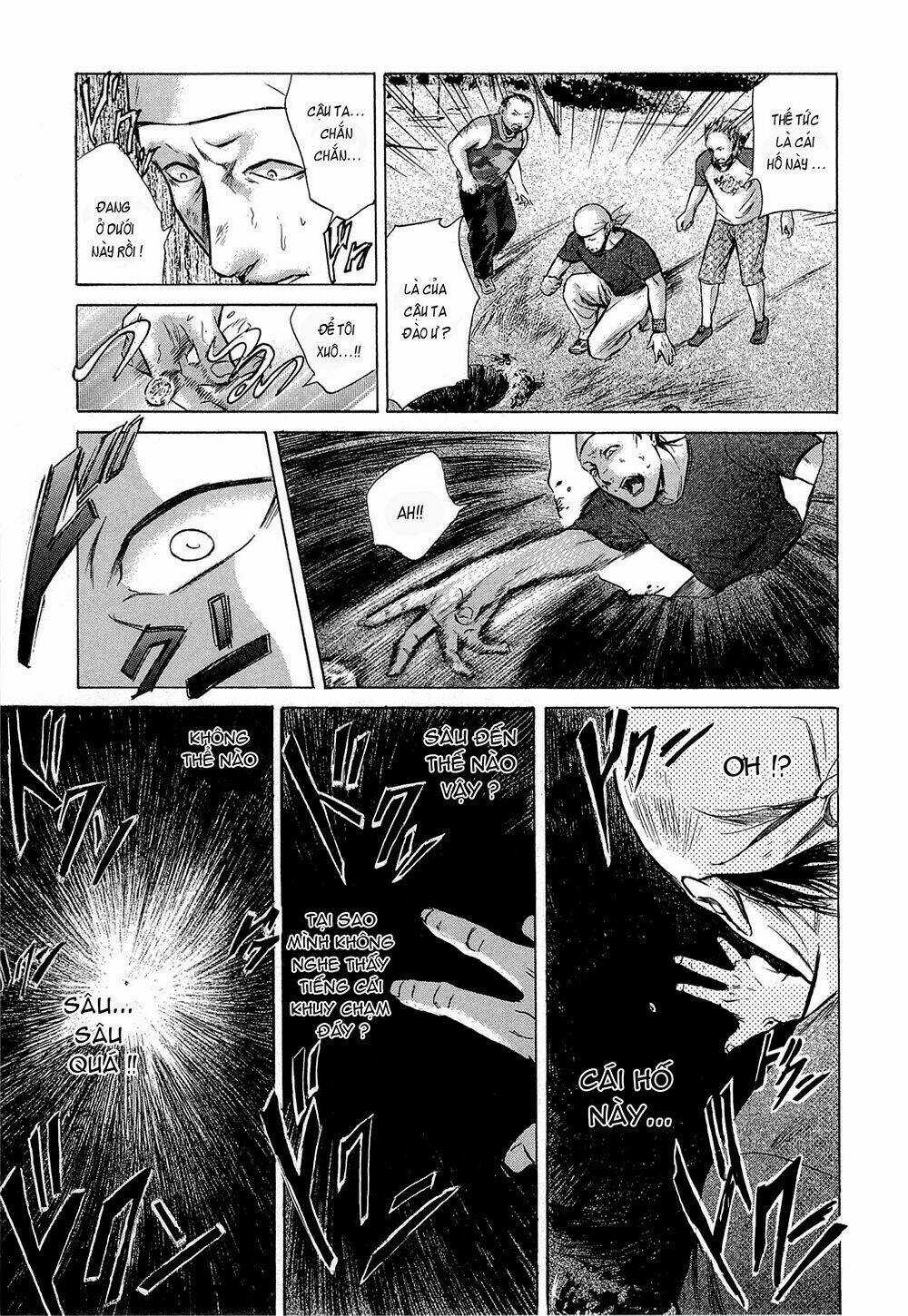 Sakamoto desu ga? - Chapter 9 - Trang 21