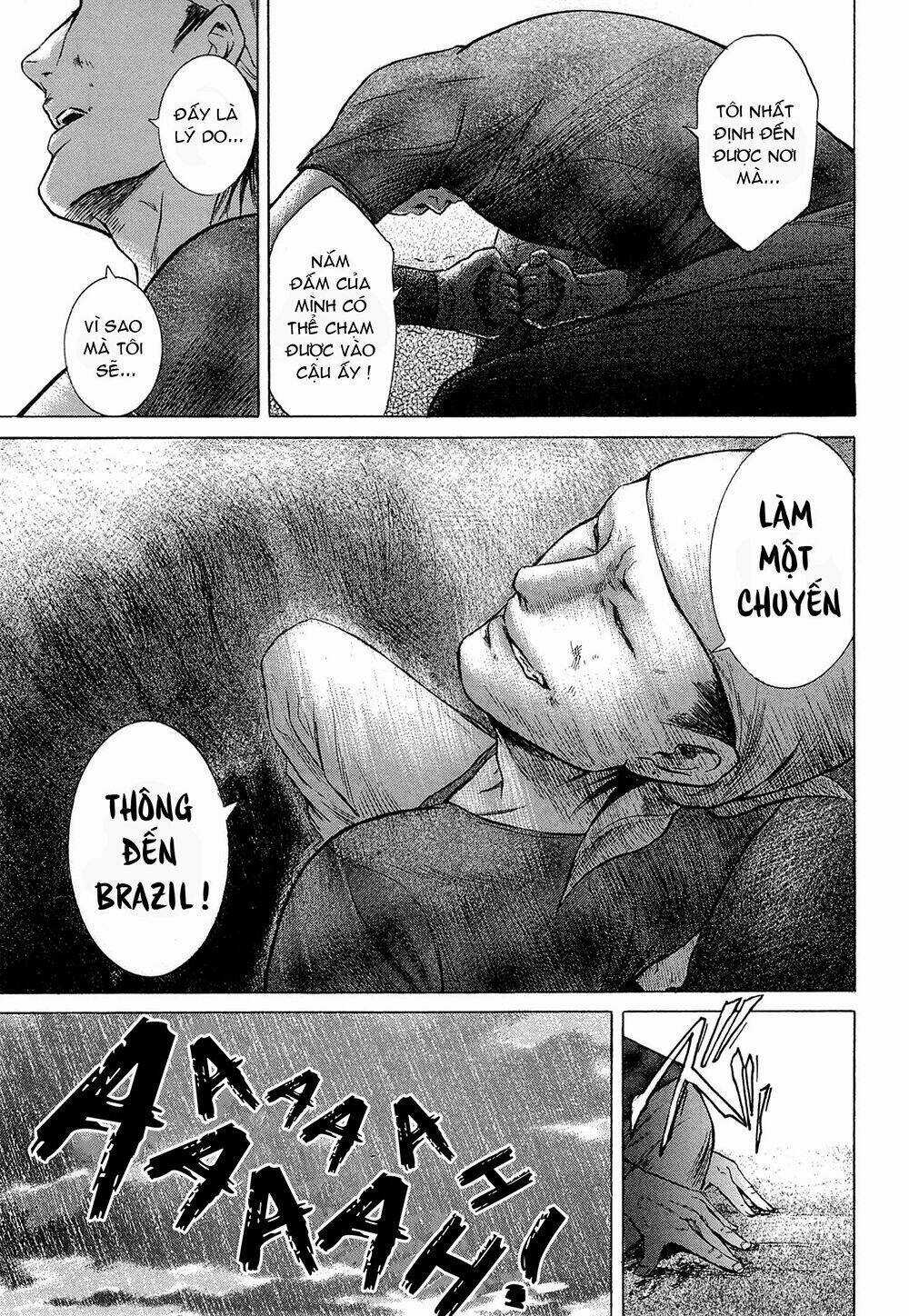 Sakamoto desu ga? - Chapter 9 - Trang 25