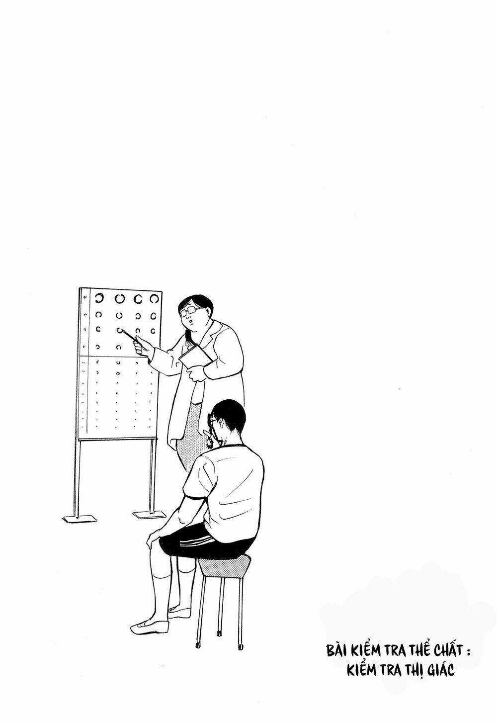 Sakamoto desu ga? - Chapter 9 - Trang 29