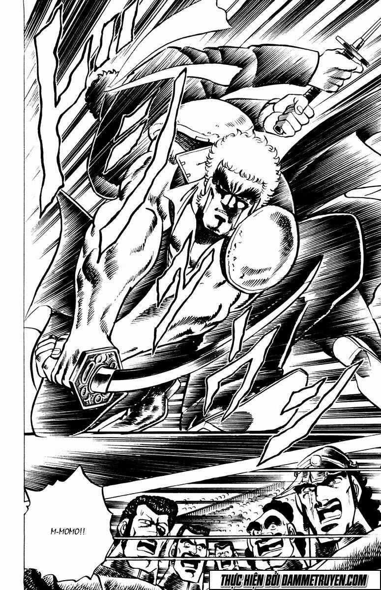 Sakigake!! Otokojuku - Chapter 10 - Trang 19