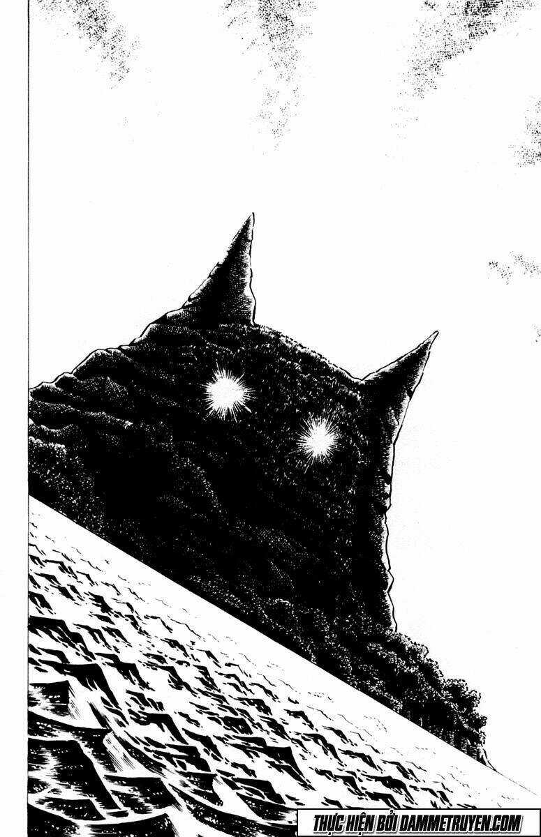 Sakigake!! Otokojuku - Chapter 13 - Trang 4