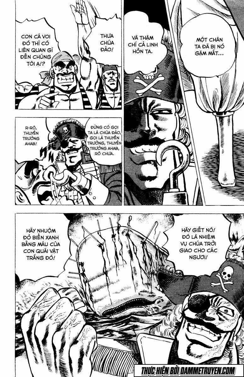 Sakigake!! Otokojuku - Chapter 14 - Trang 6