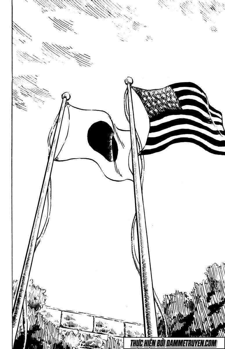 Sakigake!! Otokojuku - Chapter 22 - Trang 21