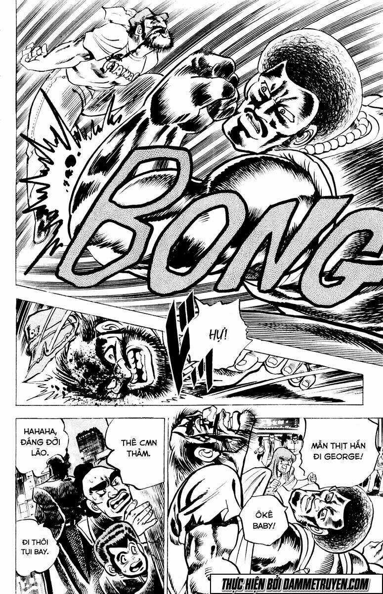 Sakigake!! Otokojuku - Chapter 3 - Trang 6