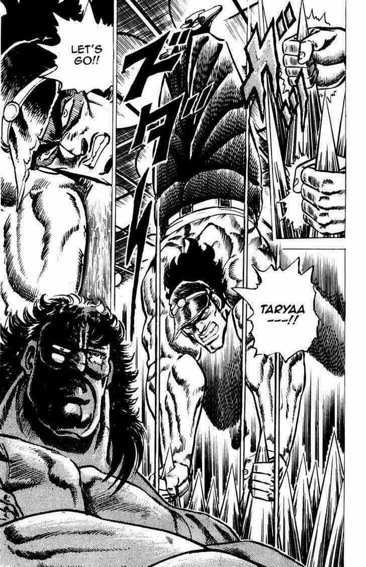 Sakigake!! Otokojuku - Chapter 45 - Trang 3