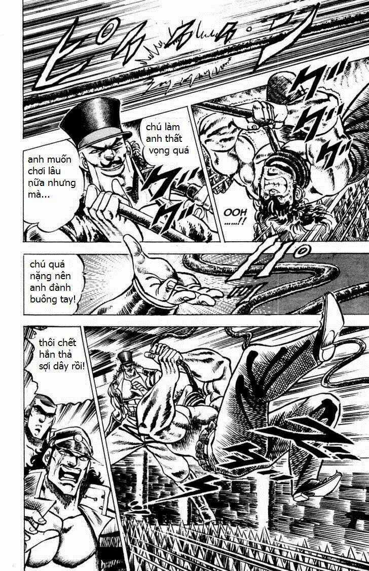 Sakigake!! Otokojuku - Chapter 49 - Trang 13