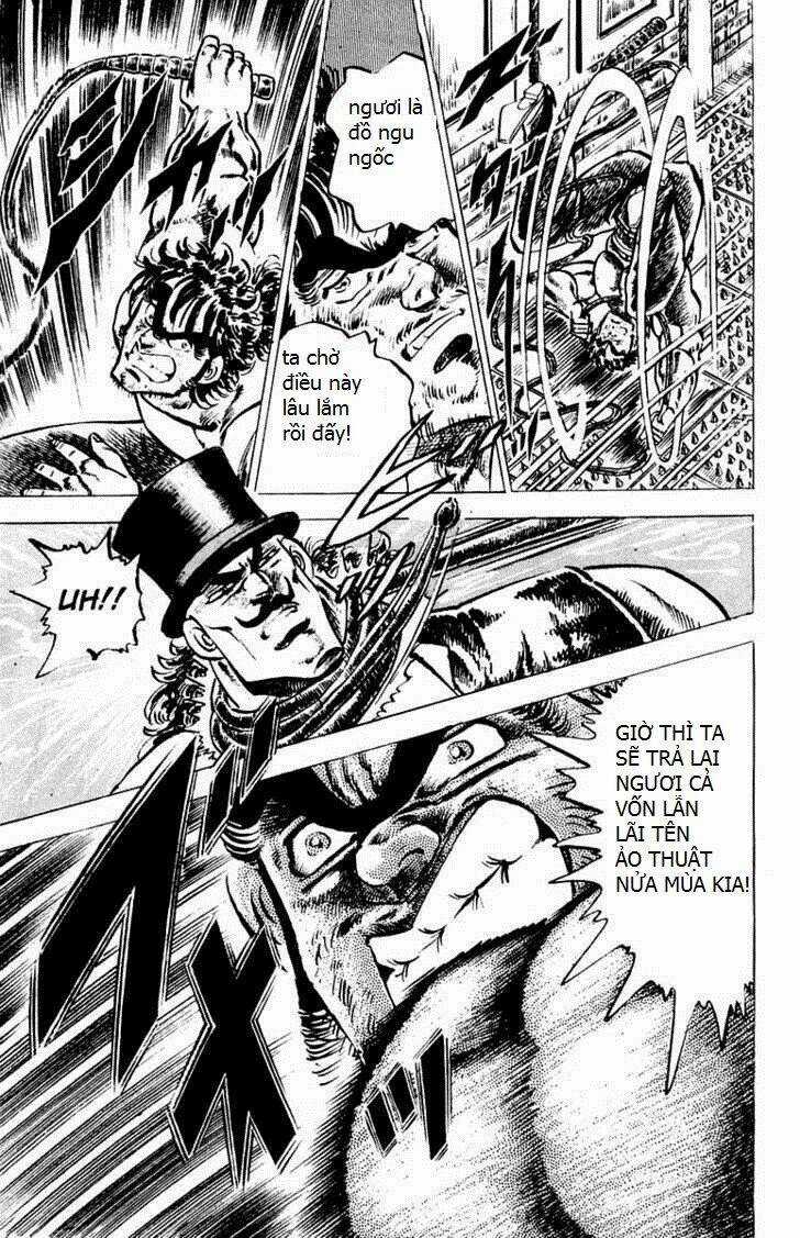 Sakigake!! Otokojuku - Chapter 49 - Trang 14