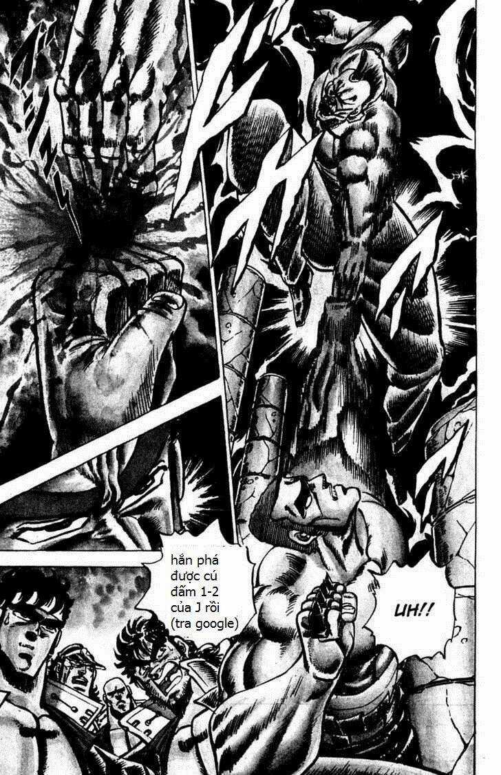 Sakigake!! Otokojuku - Chapter 59 - Trang 8