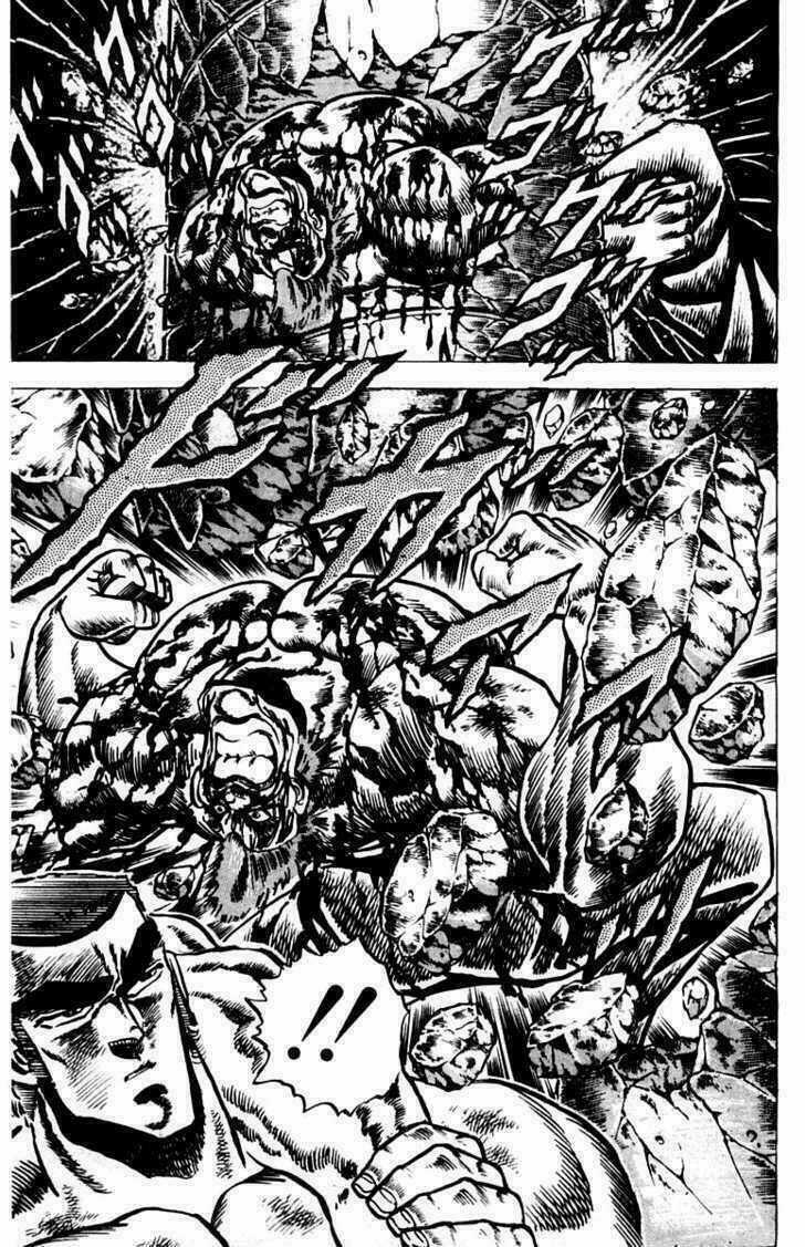 Sakigake!! Otokojuku - Chapter 61 - Trang 5