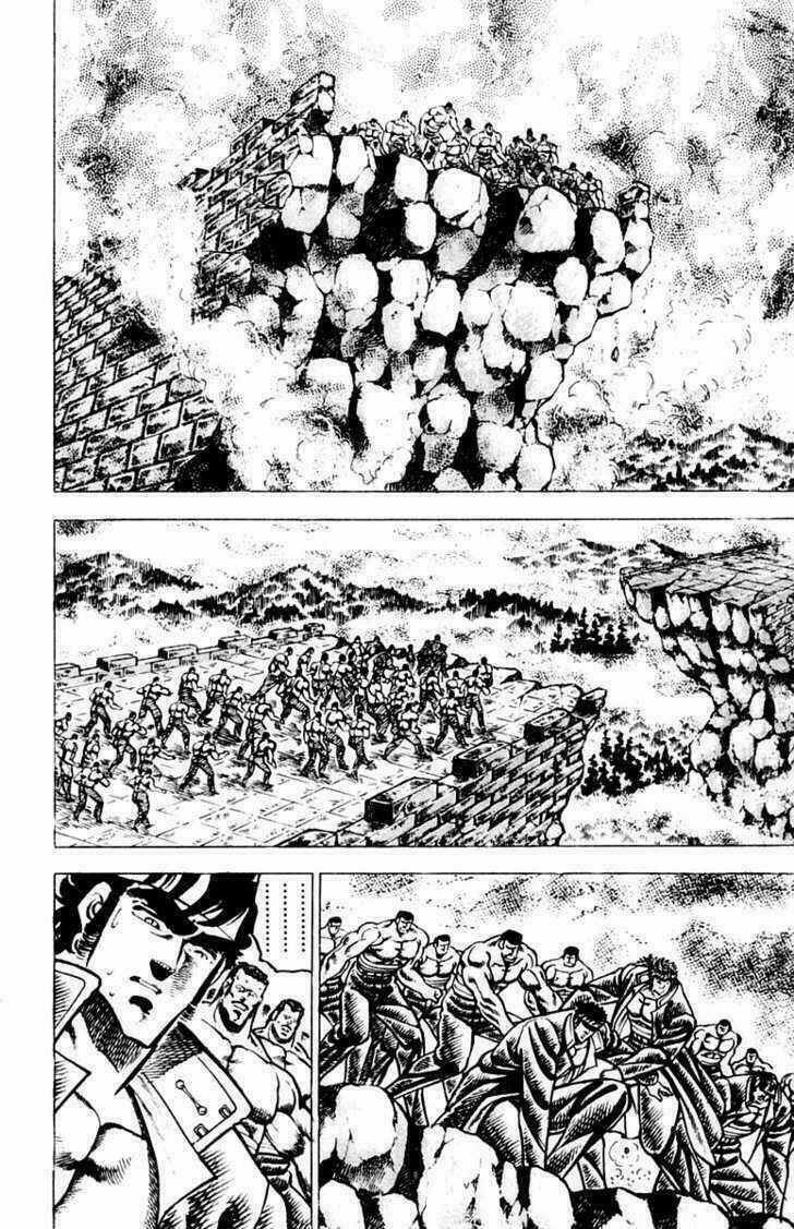 Sakigake!! Otokojuku - Chapter 64 - Trang 3