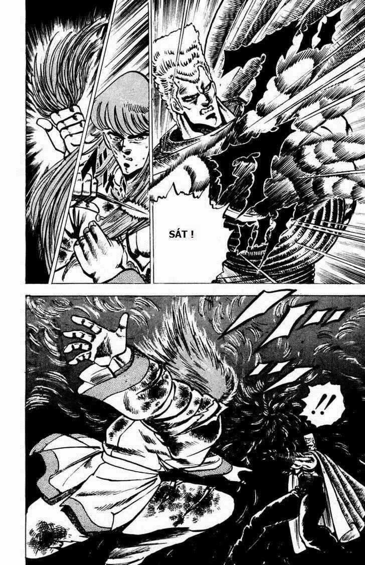 Sakigake!! Otokojuku - Chapter 68 - Trang 17